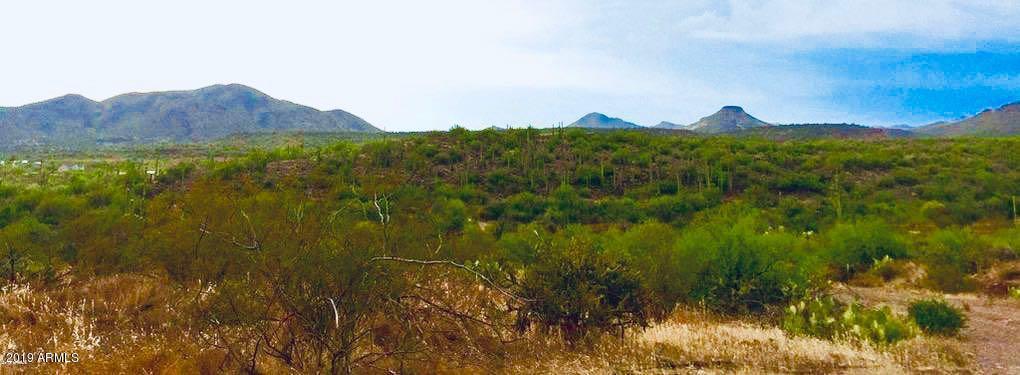 E Mingus Rd. #-, New River, AZ 85087