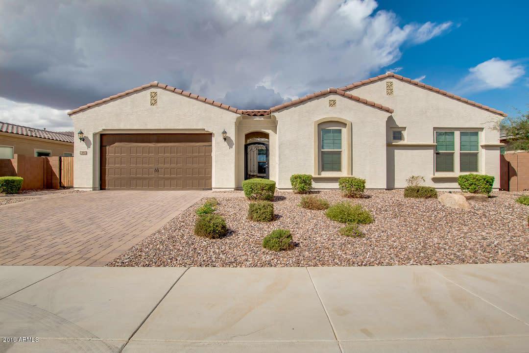 2382 E Everglade Ln., Gilbert, AZ 85298