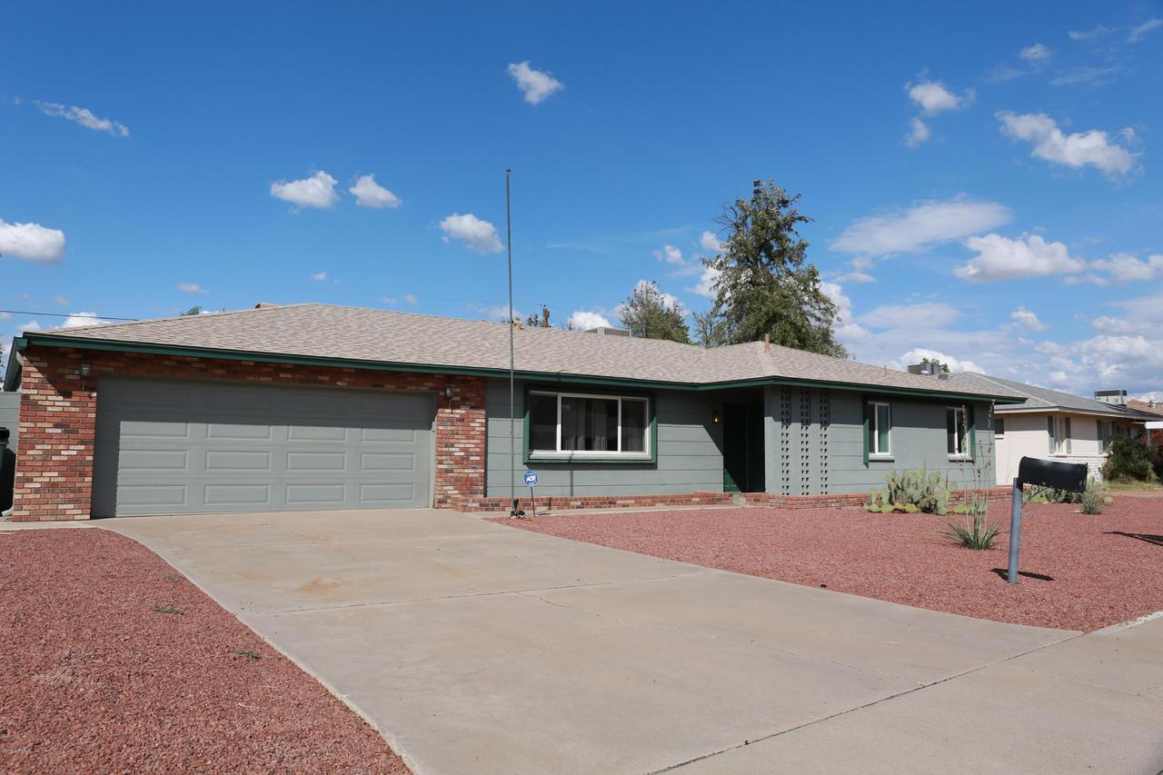 2126 W Coolbrook Ave., Phoenix, AZ 85023