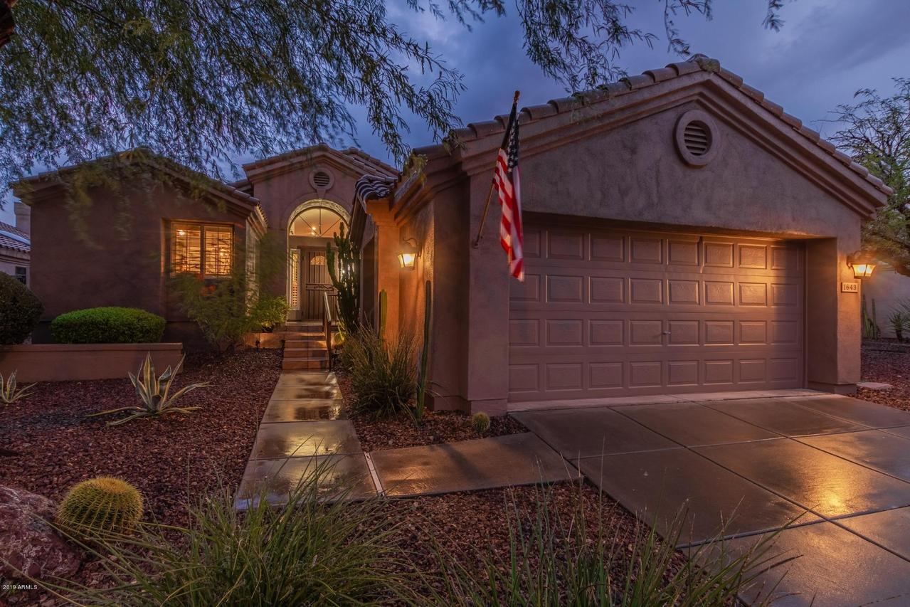 1643 E Waltann Ln., Phoenix, AZ 85022