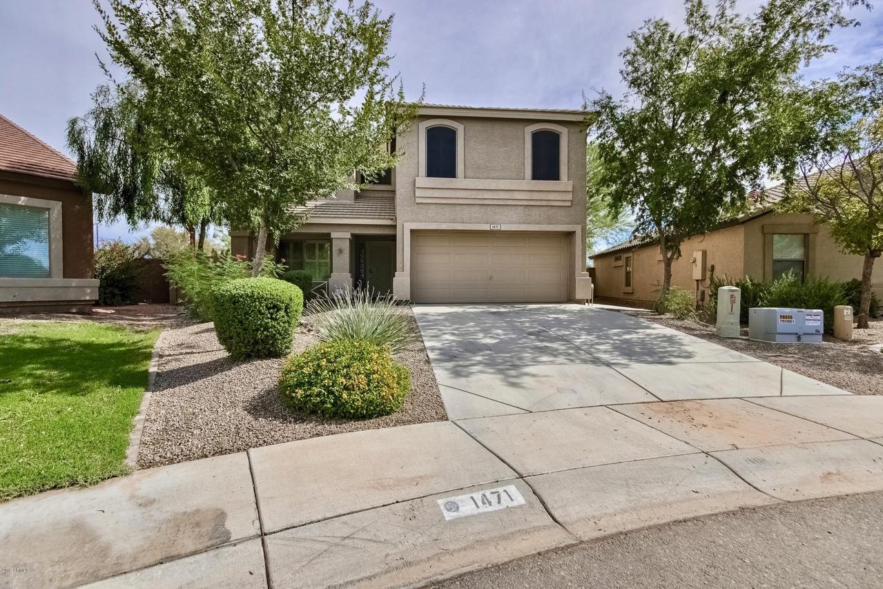 1471 E Shari St., San Tan Valley, AZ 85140