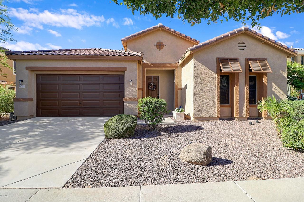 26110 N Desert Mesa Dr., Surprise, AZ 85387