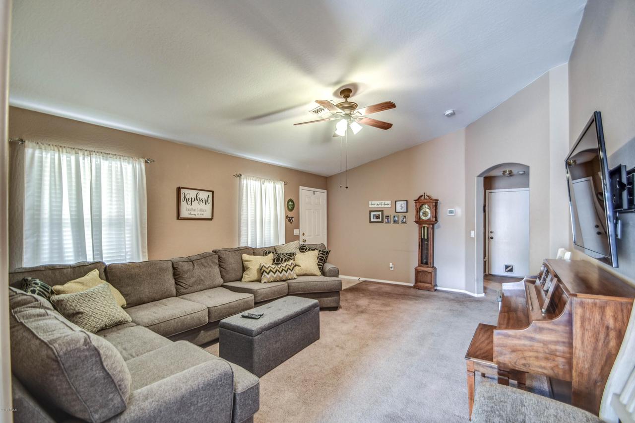 9716 E Baltimore Cir., Mesa, AZ 85207