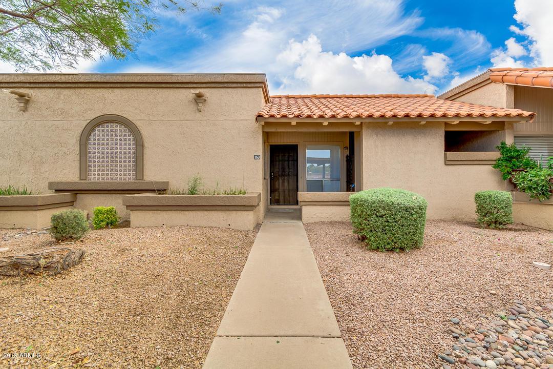 99 N Cooper Rd. #163, Chandler, AZ 85225