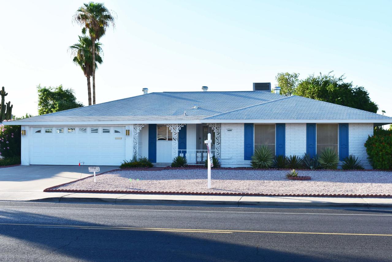 14002 N 103rd Ave., Sun City, AZ 85351
