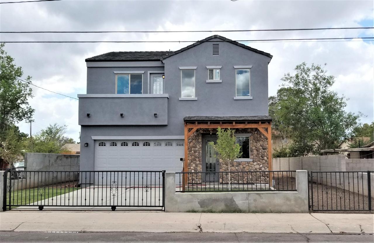 750 S Grand, Mesa, AZ 85210