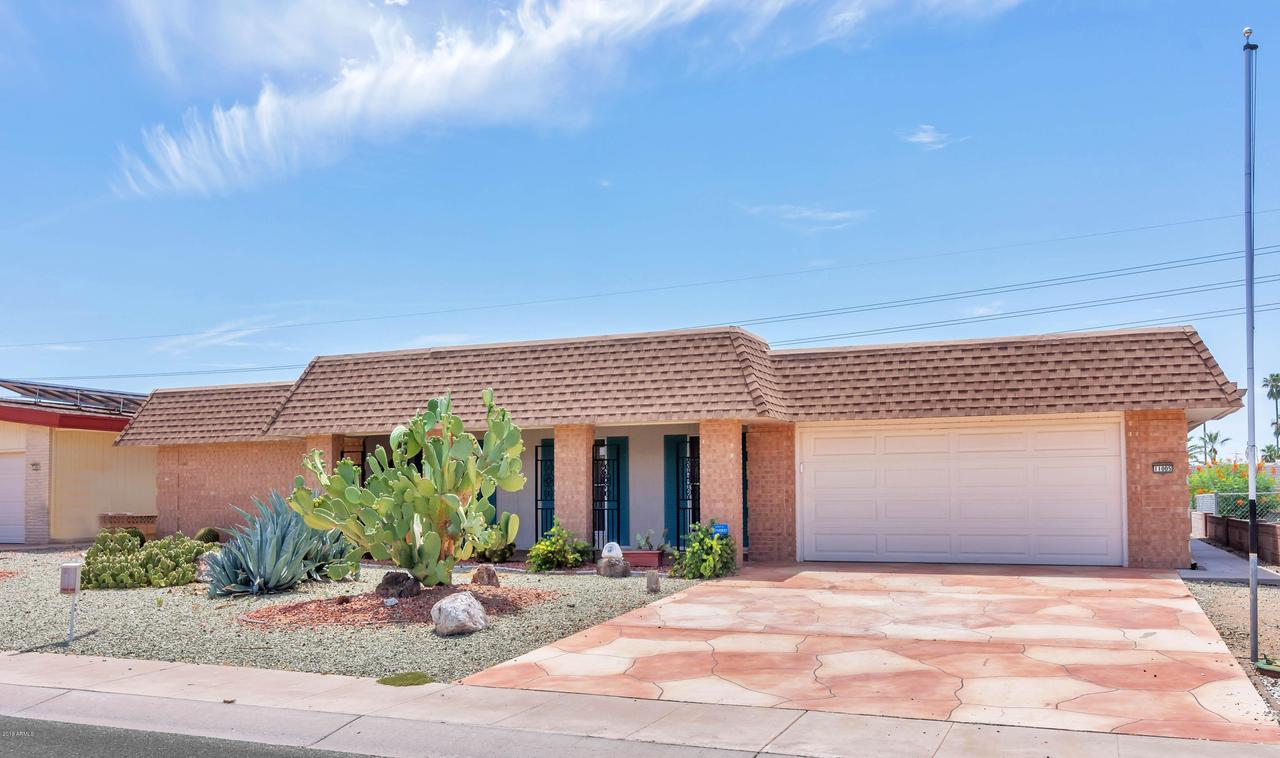 11005 W Granada Dr., Sun City, AZ 85373