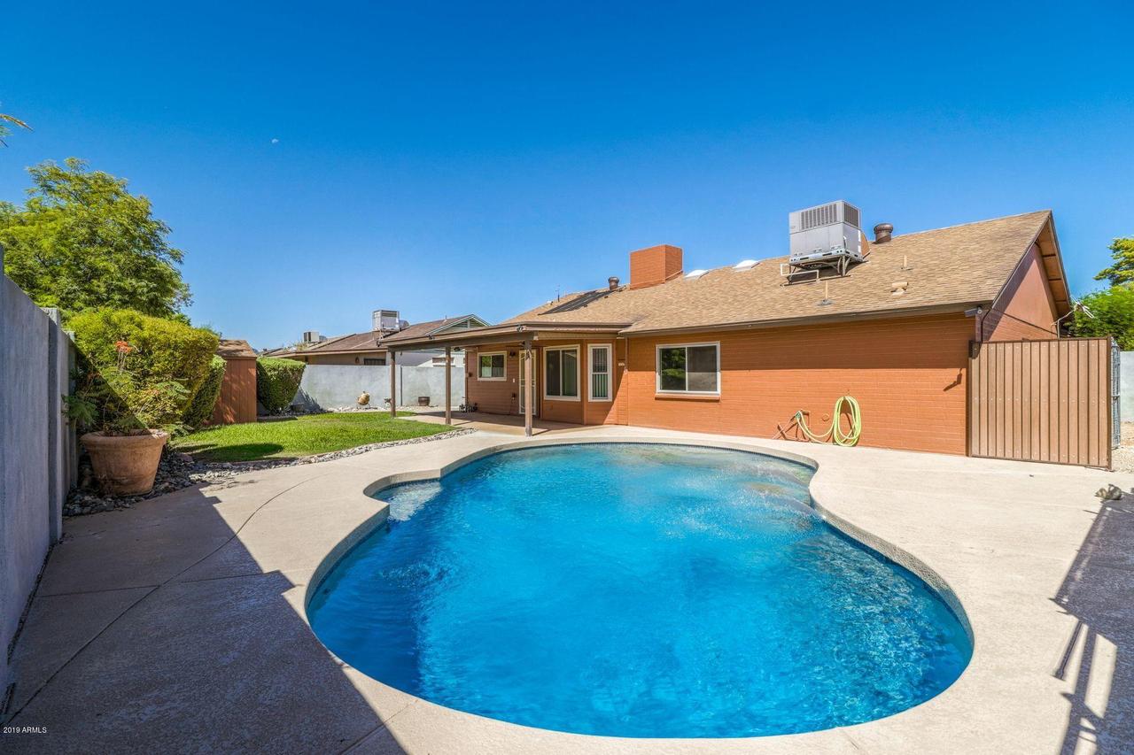 6331 W Cheryl Dr., Glendale, AZ 85302