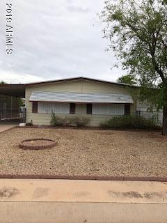 731 S 85th Way, Mesa, AZ 85208