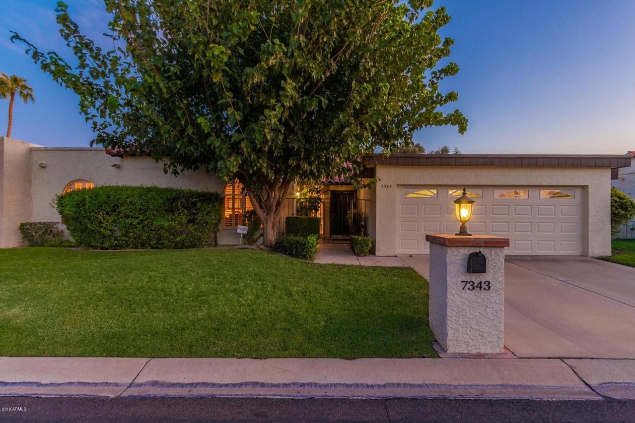 7343 E Montebello Ave., Scottsdale, AZ 85250