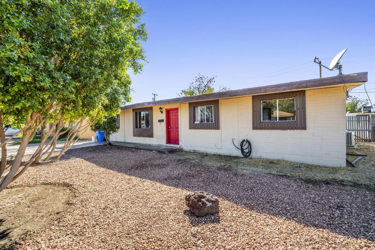 6018 N 32nd Ave., Phoenix, AZ 85017