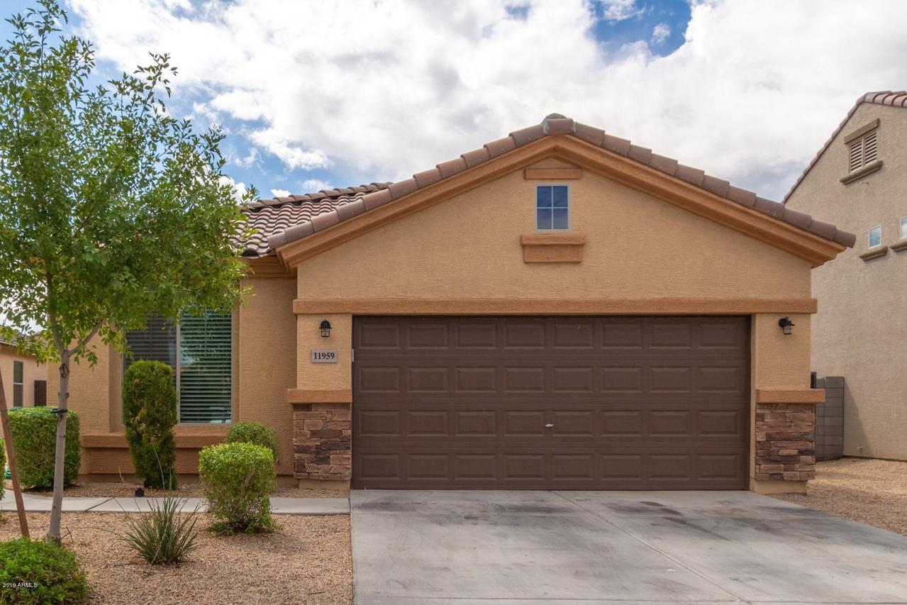 11959 W Davis Ln., Avondale, AZ 85323