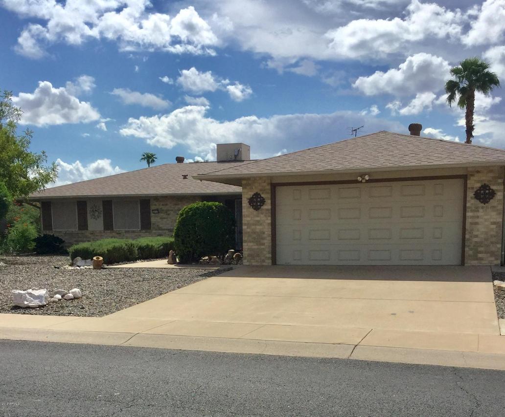 10717 W Manzanita Dr., Sun City, AZ 85373