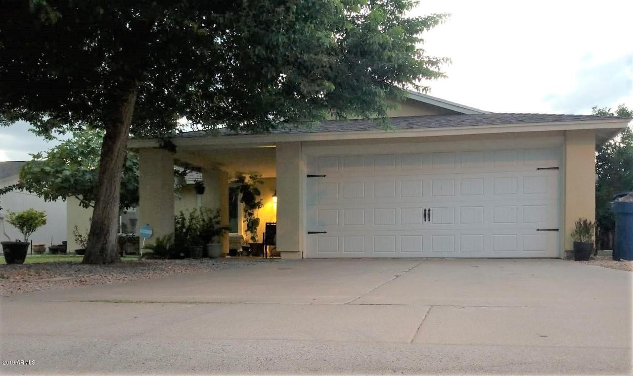 2104 N Comanche Dr., Chandler, AZ 85224