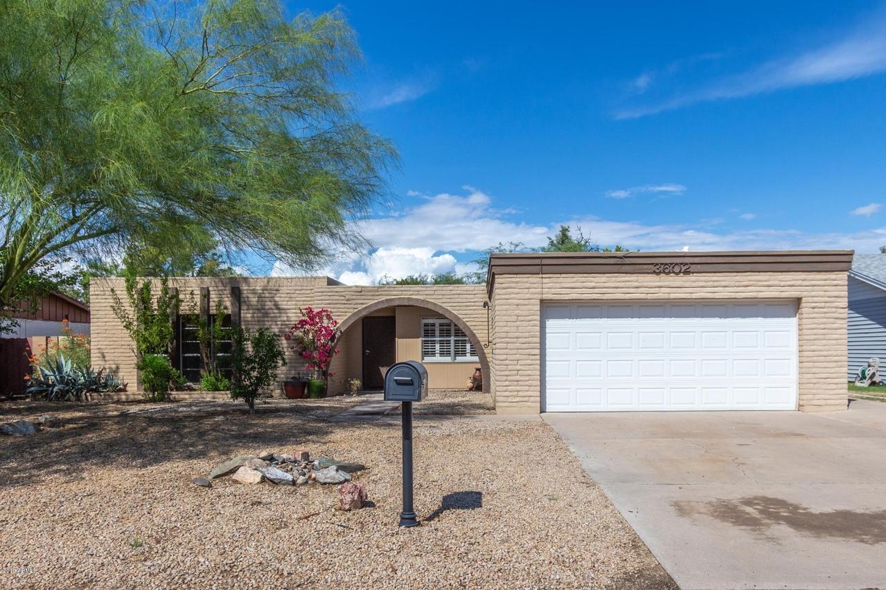 3602 W Mercer Ln., Phoenix, AZ 85029
