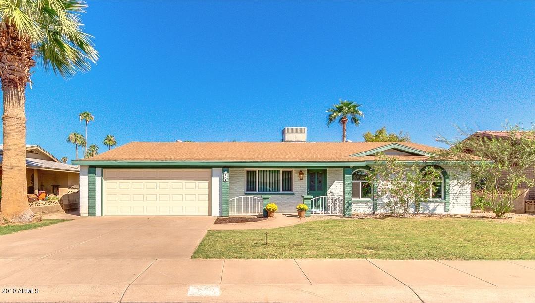 1356 W Dublin St., Chandler, AZ 85224