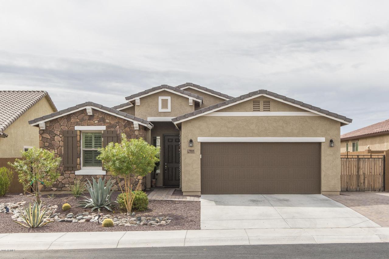 7915 W Fetlock Tr., Peoria, AZ 85383