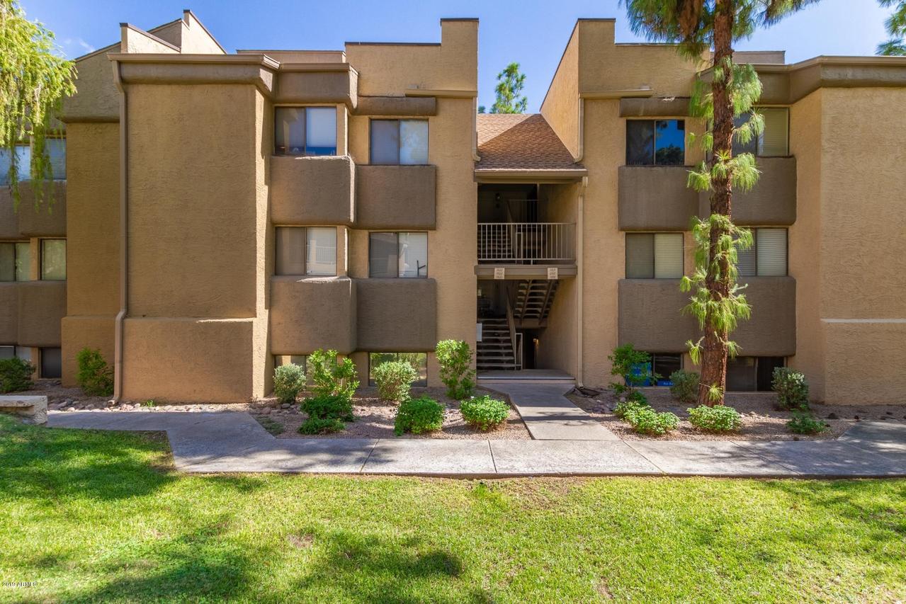 18811 N 19th Ave. #1022, Phoenix, AZ 85027