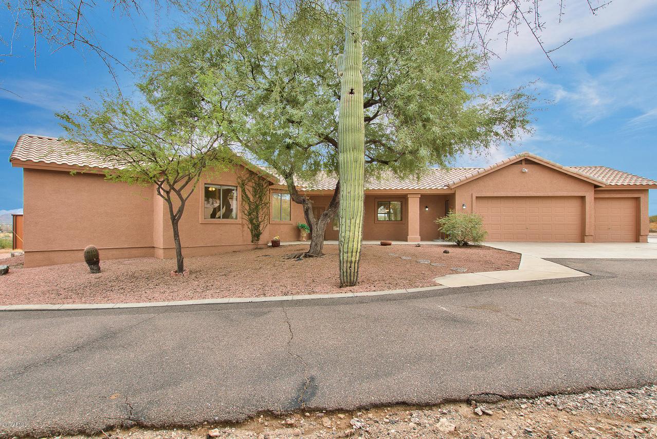 1615 W Restin Rd., Phoenix, AZ 85086