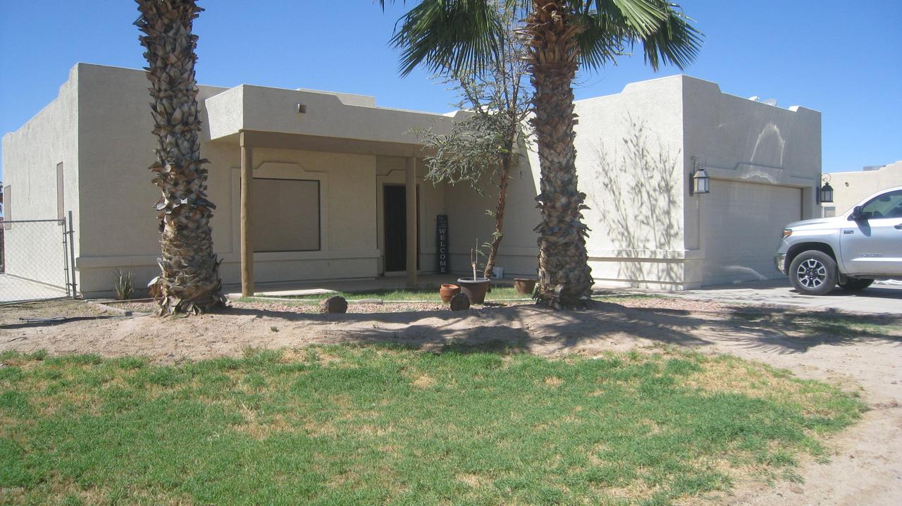 10526 S 271st Dr., Buckeye, AZ 85326
