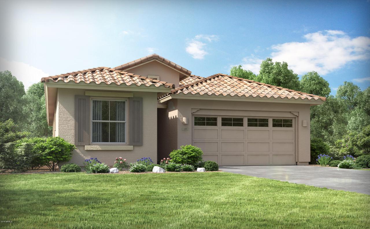 6226 S 34th Dr., Phoenix, AZ 85041