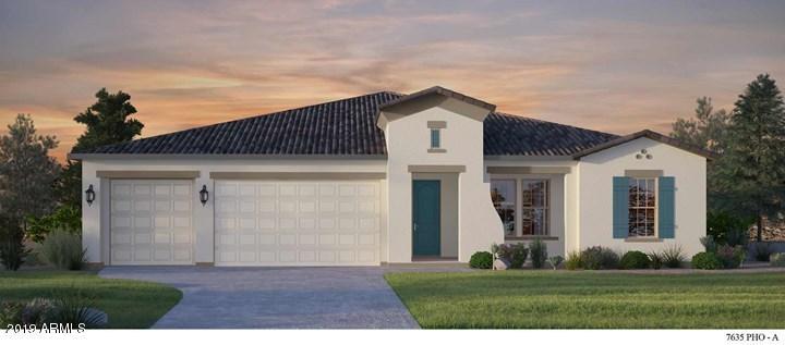 5519 N 190th Dr., Litchfield Park, AZ 85340