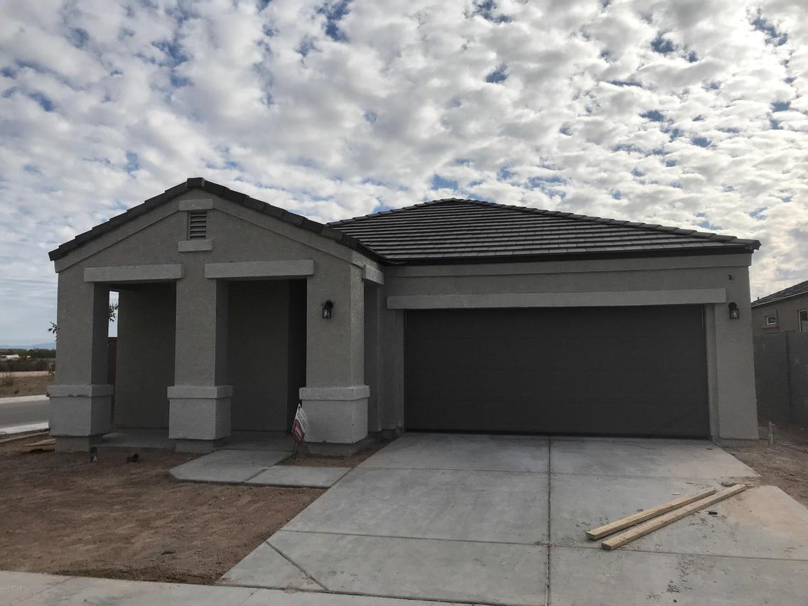 8499 W Congressional Way, Florence, AZ 85132