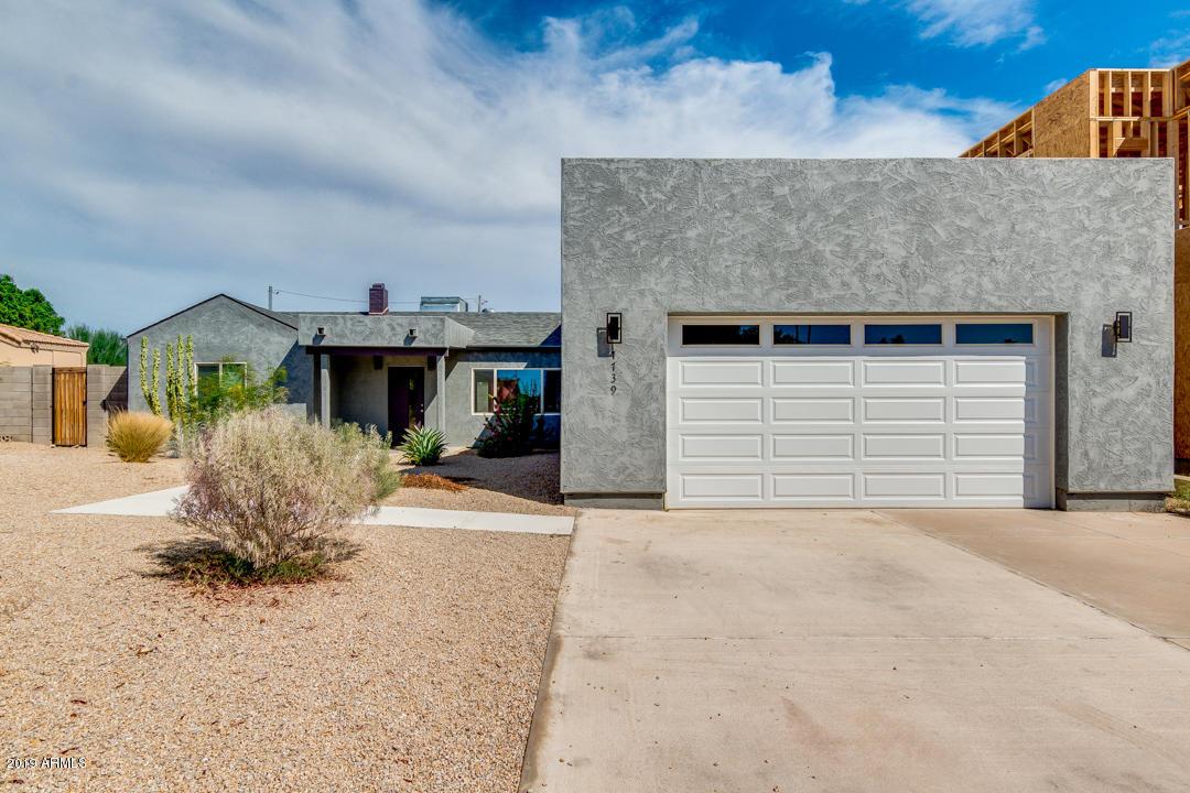 7739 N 13th Pl., Phoenix, AZ 85020