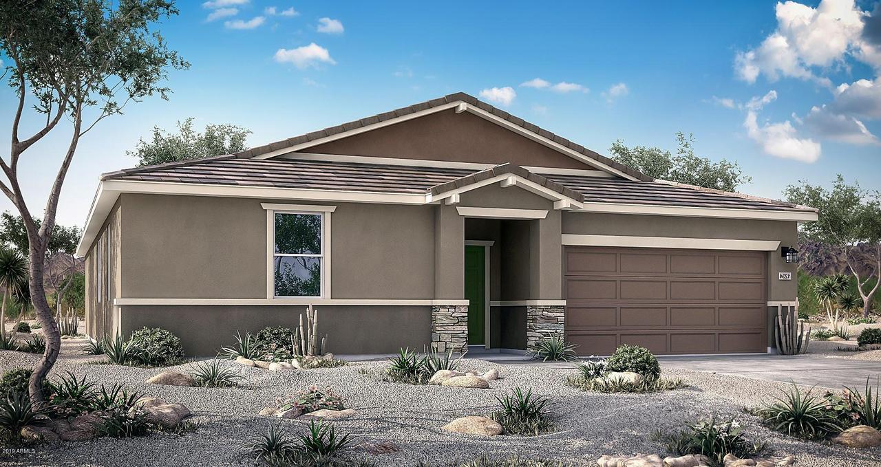 7127 S 33rd Dr., Phoenix, AZ 85041