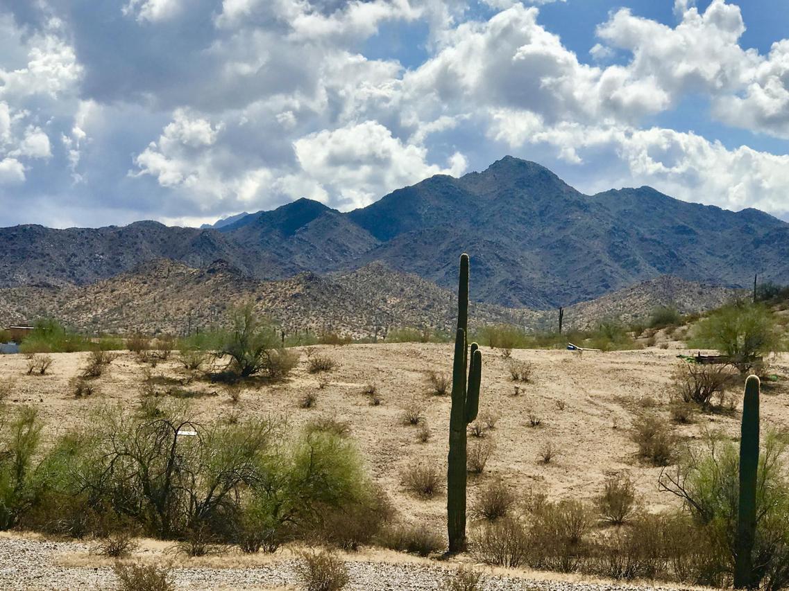 82X2 S 143rd Ave. #-, Goodyear, AZ 85338