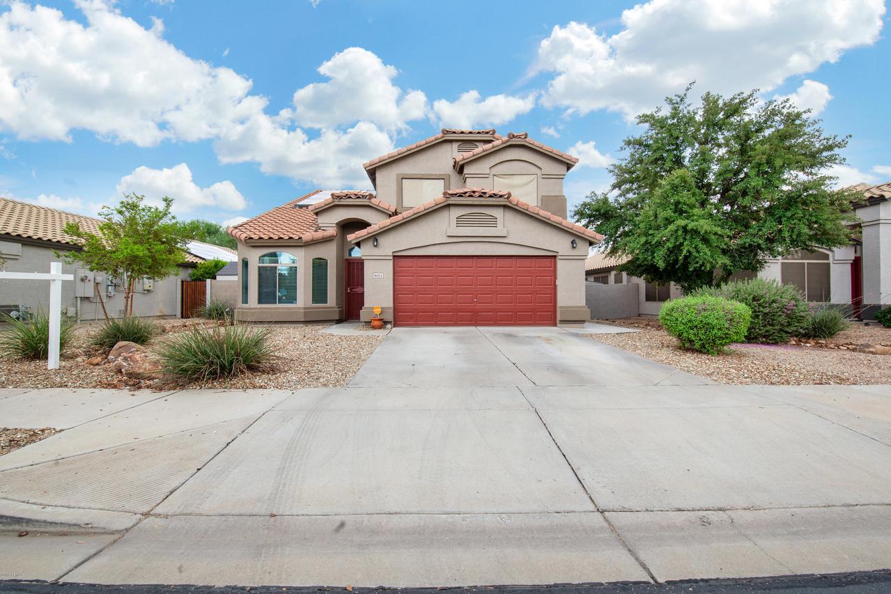 16055 W Latham St., Goodyear, AZ 85338