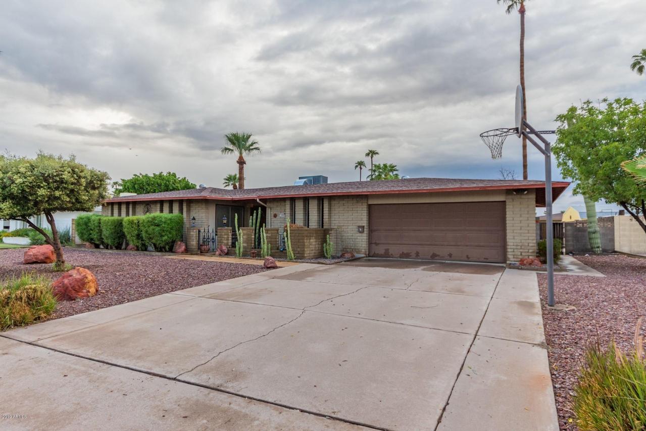 1866 E Fremont Dr., Tempe, AZ 85282