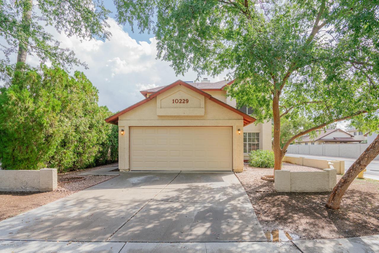 10229 N 66th Ave., Glendale, AZ 85302