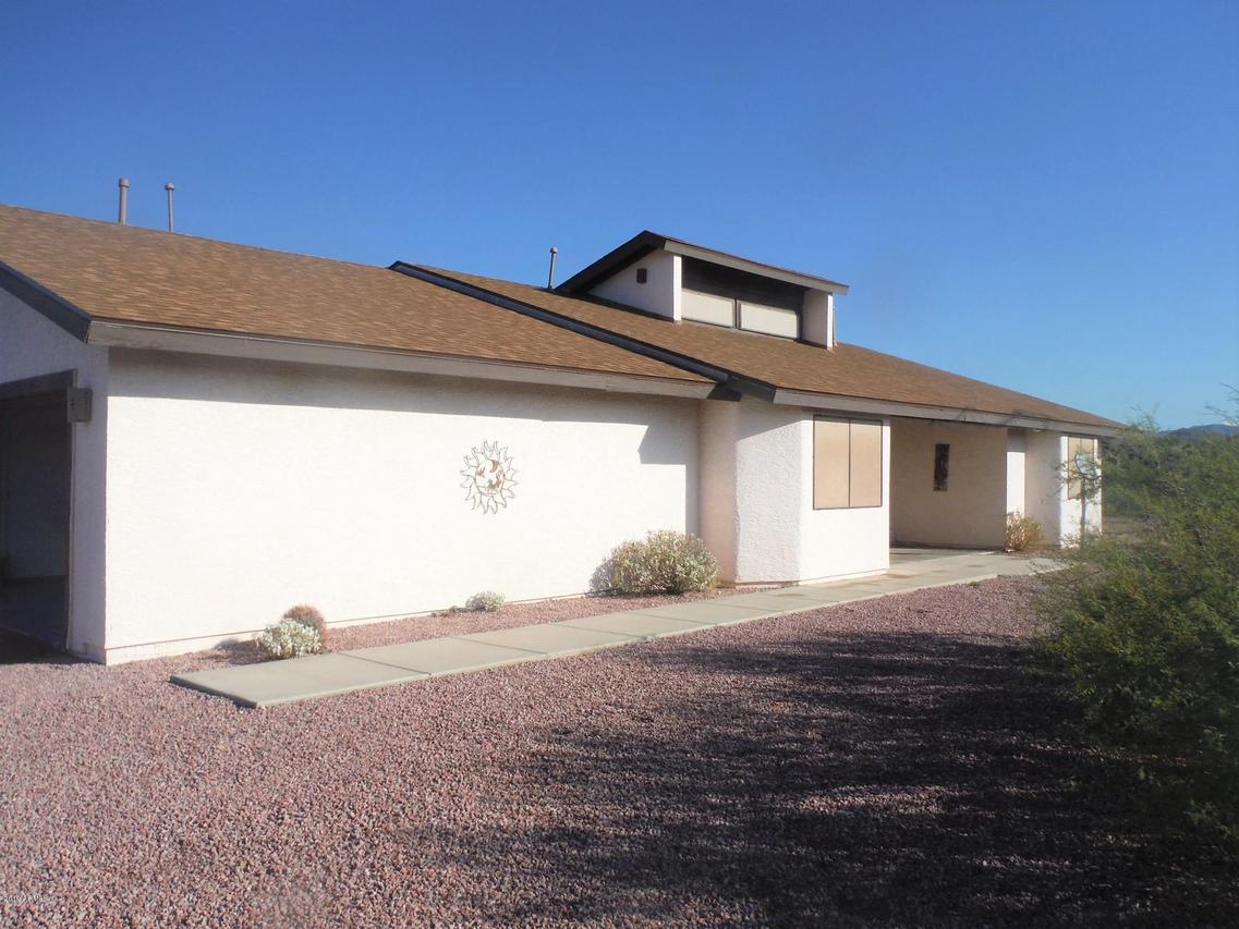 49601 U.s. Hwy 60 89, Morristown, AZ 85342