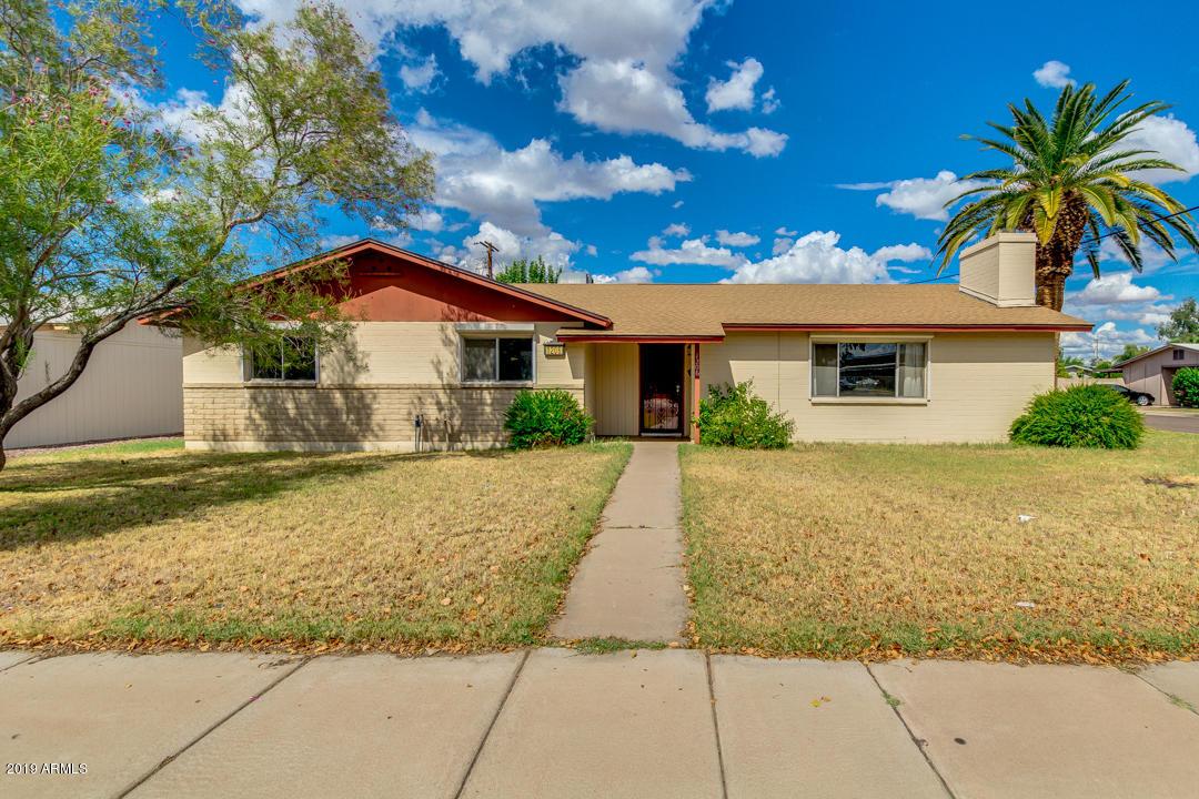 1206 W 10th St., Tempe, AZ 85281