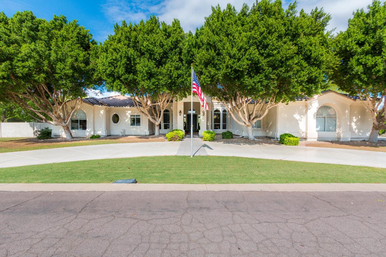 2505 E Lehi Rd. #16, Mesa, AZ 85213