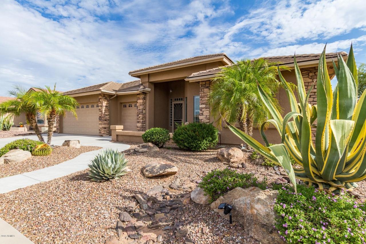 11058 E Olla Ave., Mesa, AZ 85212