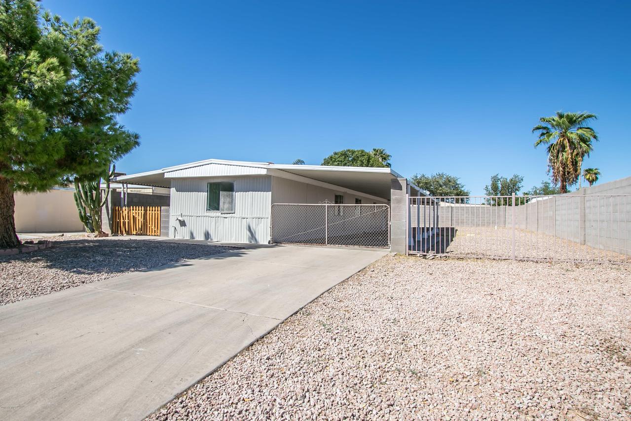 7708 E Flossmoor Ave., Mesa, AZ 85208