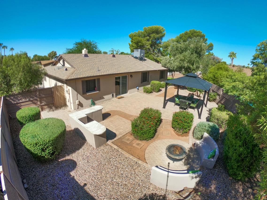 4416 W Sandra Cir., Glendale, AZ 85308