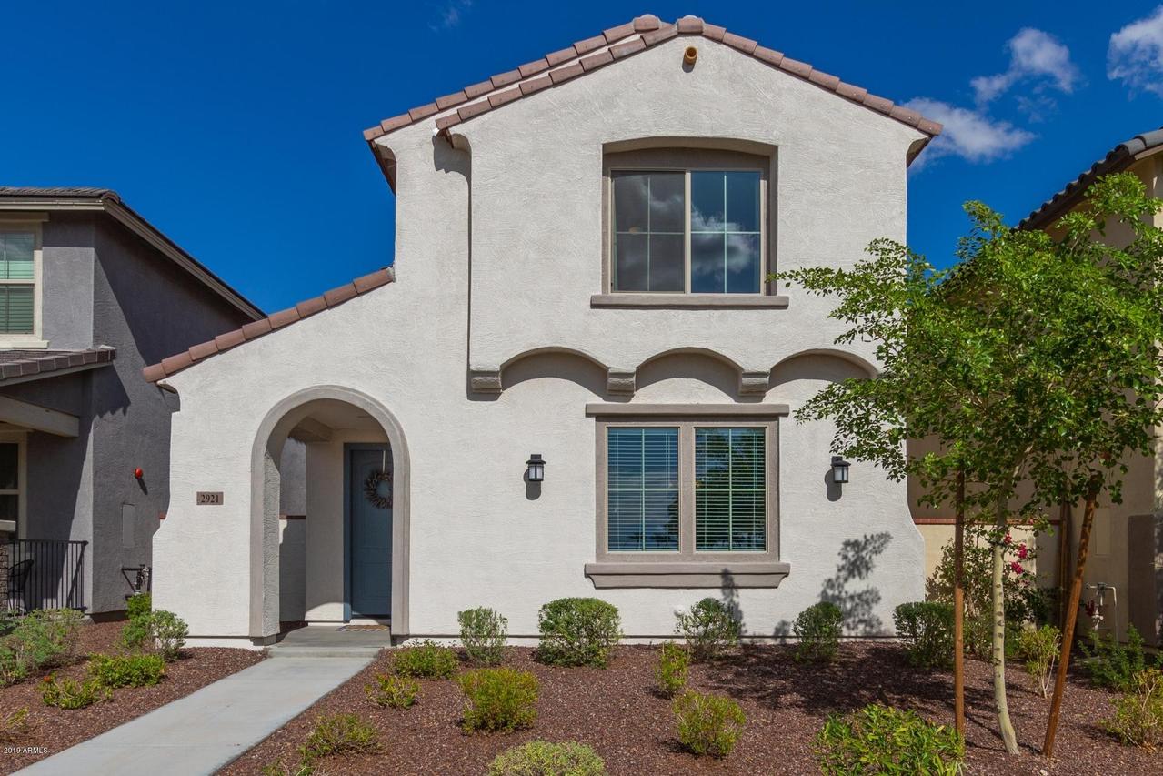 2921 N Clanton St., Buckeye, AZ 85396