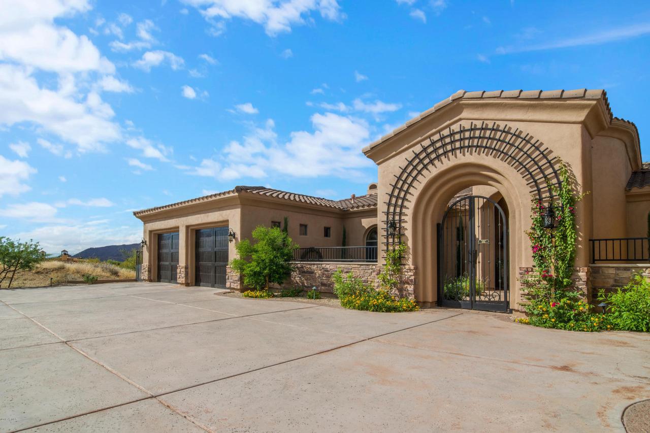 8575 E Black Mountain Rd, Scottsdale, AZ 85266