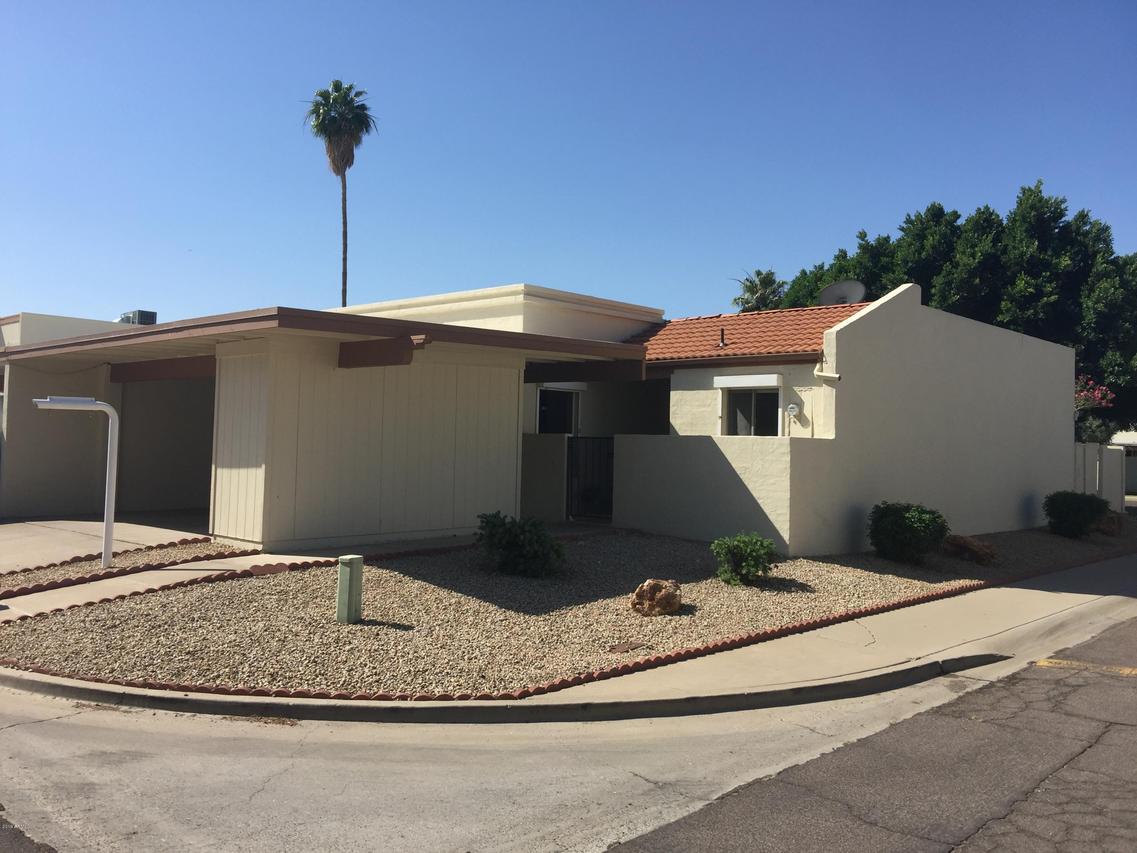 2507 W Sharon Ave., Phoenix, AZ 85029