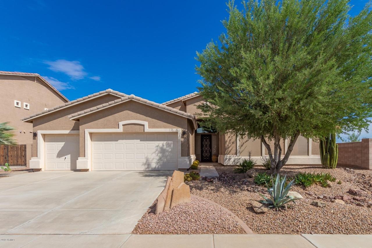 21753 N Greenway Dr., Maricopa, AZ 85138