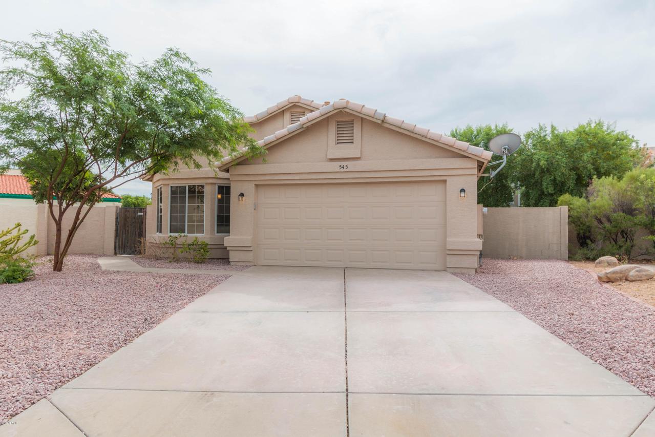 545 S Ash St., Gilbert, AZ 85233