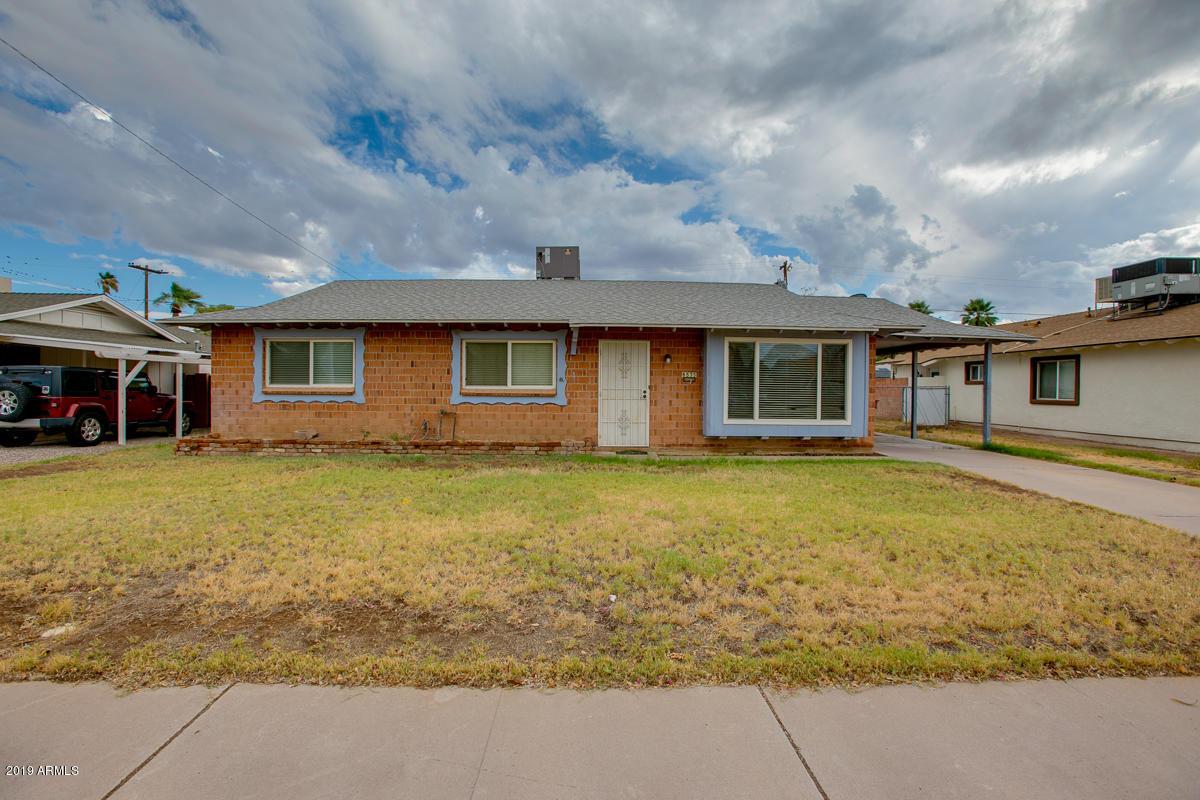 8535 E Roanoke Ave., Scottsdale, AZ 85257