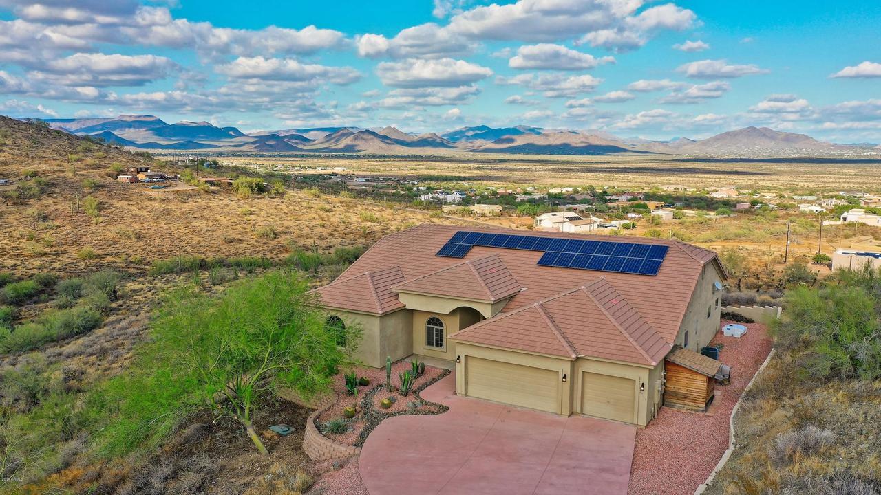 33219 N 7th Pl., Phoenix, AZ 85085