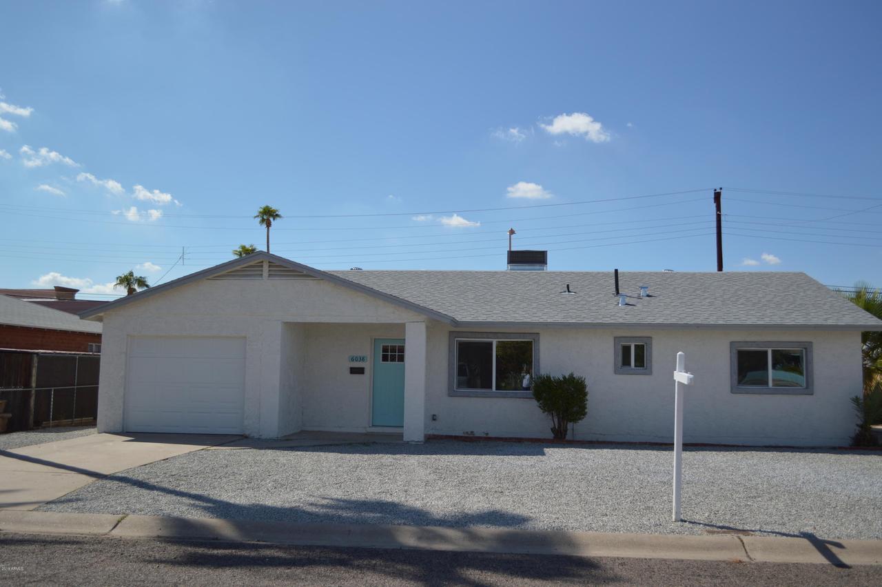6038 N 42nd Ave., Phoenix, AZ 85019