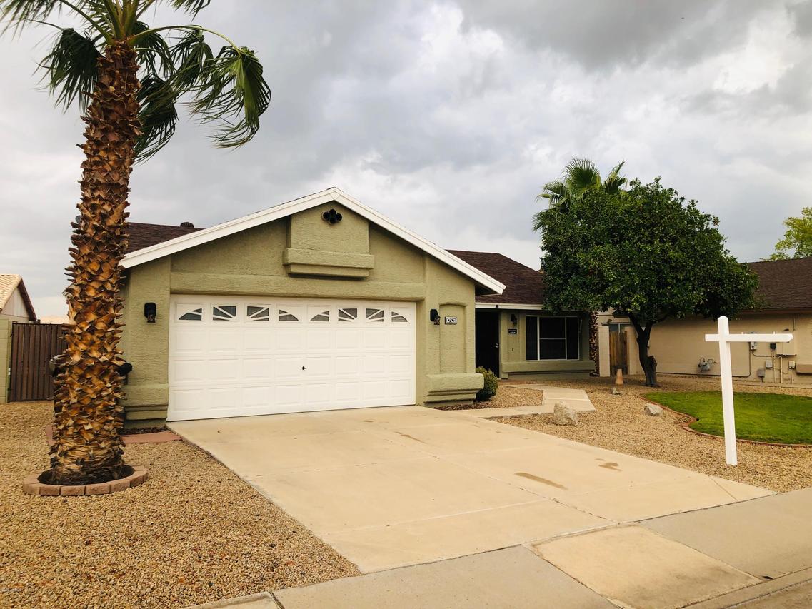 17521 N 85th Ln., Peoria, AZ 85382