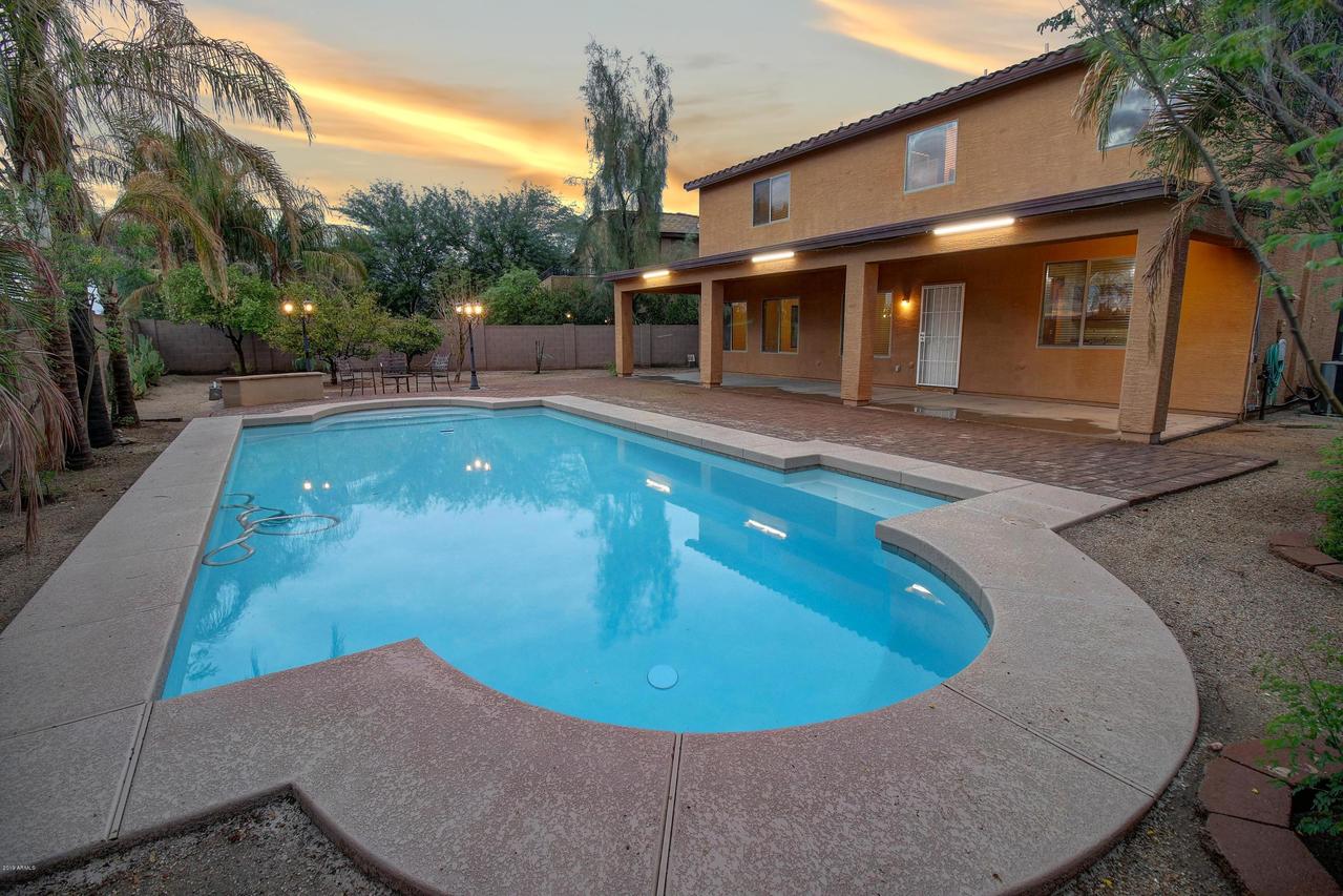 6216 S 54th Ln., Laveen, AZ 85339