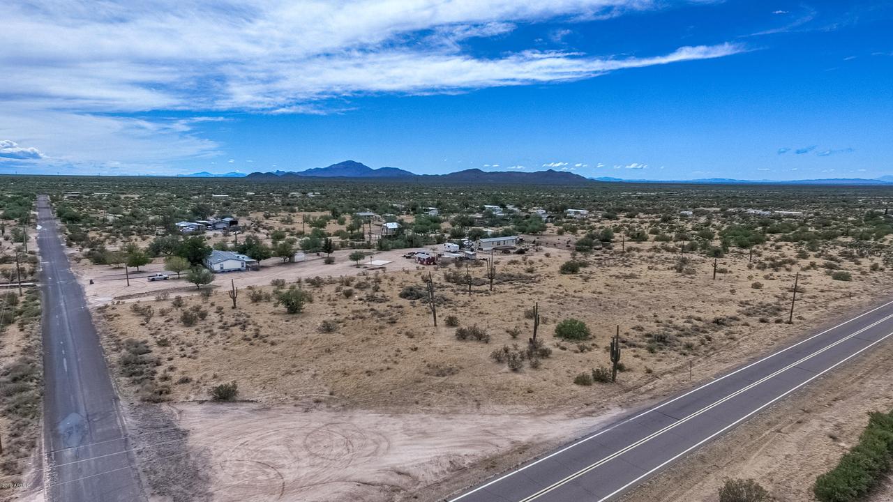 Paisano Rd. #7, Florence, AZ 85132